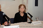 Frances Fox Piven, Distinguished Professor of Political Science and Sociology, CUNY Graduate Center