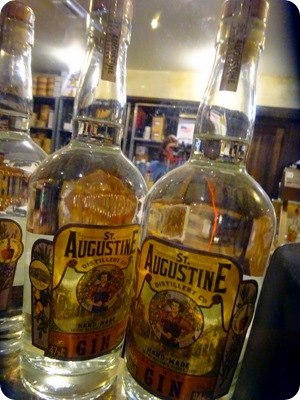 St. Augustine Distillery