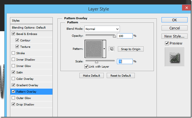 cara membuat efek teks di metal di photoshop cara membuat efek teks di metal di photoshop