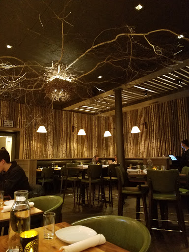 Gastropub «Banyan Bar + Refuge», reviews and photos, 553 Tremont St, Boston, MA 02116, USA