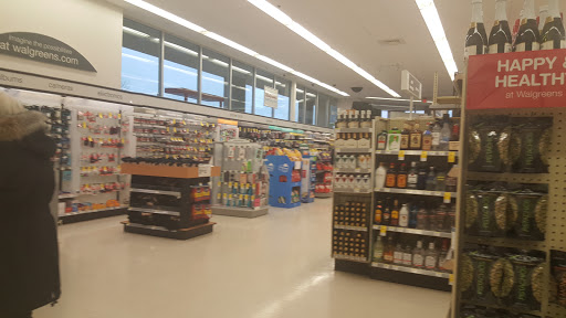 Drug Store «Walgreens», reviews and photos, 1747 Patrick Dr, Burlington, KY 41005, USA