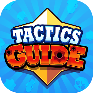 Download Tactics Guide for Brawl Stars For PC Windows and Mac