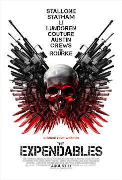 Los mercenarios - The Expendables (2010)