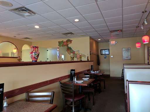 Pizza Restaurant «Pizzico Nashua», reviews and photos, 7 Harold Dr, Nashua, NH 03060, USA