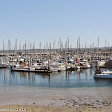 Marina -  Monterey, Califórnia, EUA