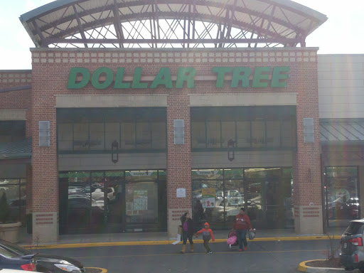 Dollar Store «Dollar Tree», reviews and photos, 5260 Randolph Rd, Rockville, MD 20852, USA