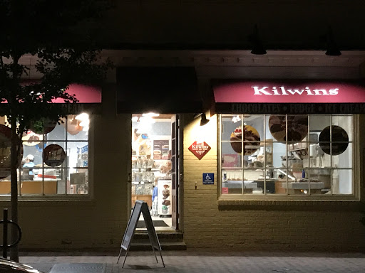 Ice Cream Shop «Kilwins Chocolates and Ice Cream», reviews and photos, 421 Prince George St, Williamsburg, VA 23185, USA