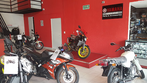 Yamaha Motos Progoncas, Avenida Pantitlan 295, Modelo, 57530 Nezahualcóyotl, Méx., México, Concesionario de motocicletas | EDOMEX