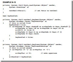 Programming the Microprocessor-0287