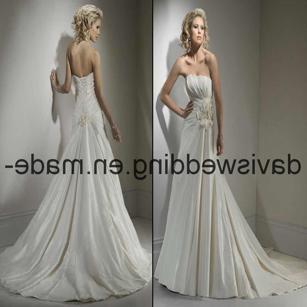 giselle wedding gown