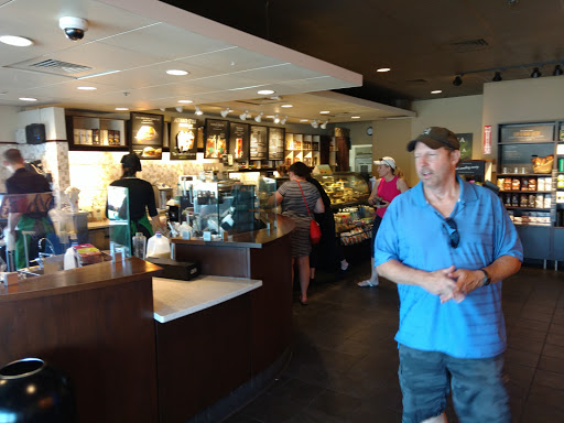 Coffee Shop «Starbucks», reviews and photos, 200 CA-12, Valley Springs, CA 95252, USA