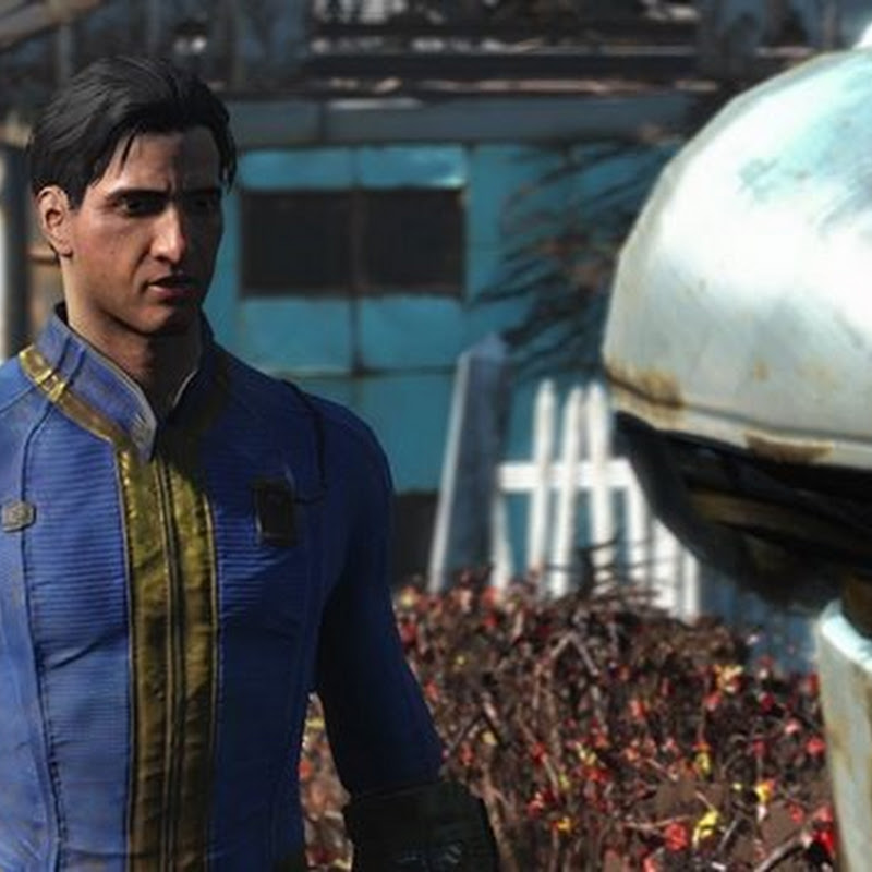 Fallout 4 – So können Sie sicherstellen, dass Sie wirklich super-tot sind