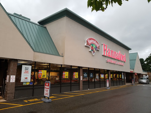 Grocery Store «Hannaford Supermarket», reviews and photos, 299 Elm St, Biddeford, ME 04005, USA