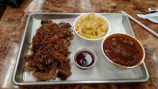 Restaurant «Bigg Dane and Beale’s Texas BBQ», reviews and photos, 7373 East Ave, Fontana, CA 92336, USA