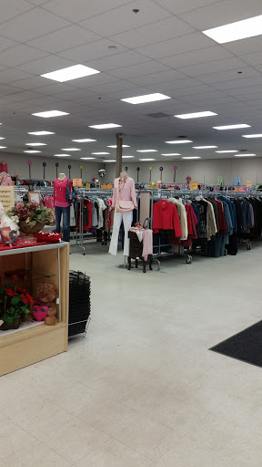 Thrift Store «Samaritan Way Thrift Store», reviews and photos