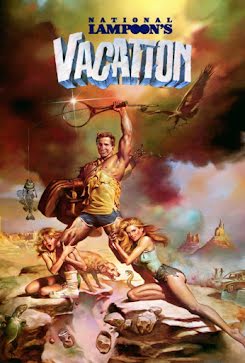 Locas vacaciones de una familia americana - National Lampoon's Vacation (1983)