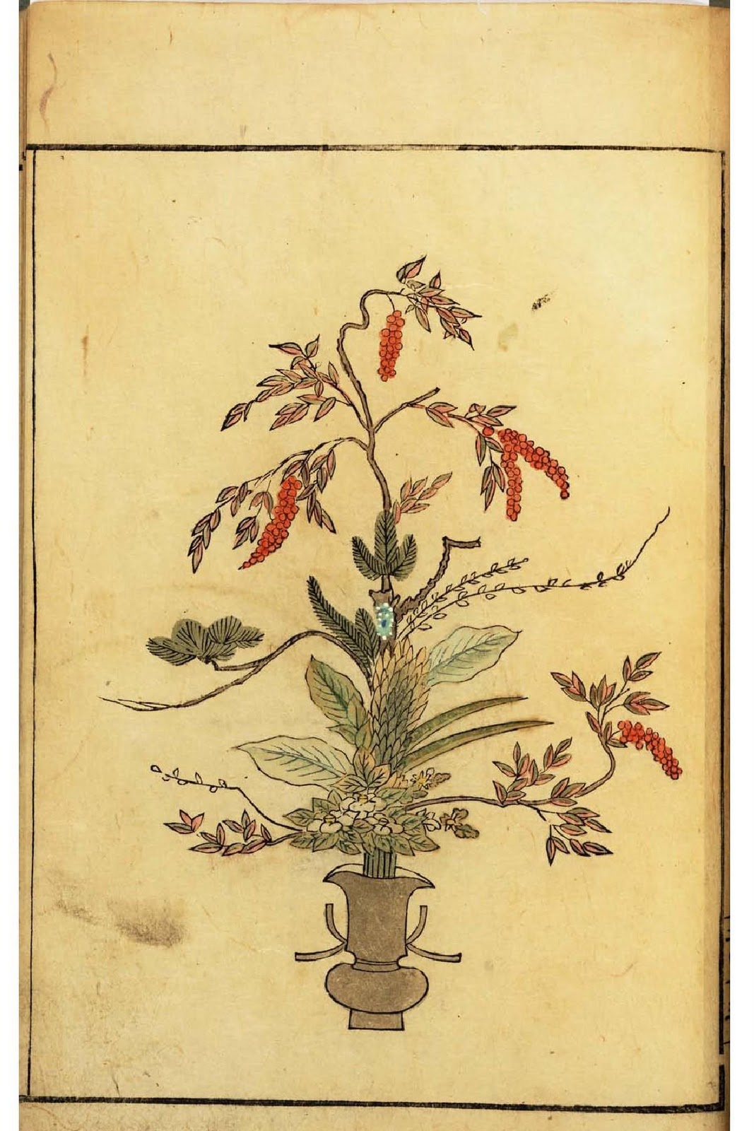 Botanical - Floral Design