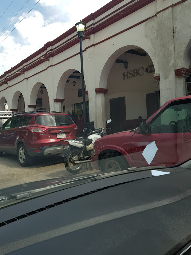 HSBC, Angel Albino Corzo 69, San Jacinto, 29160 Chiapa de Corzo, Chis., México, Ubicación de cajero automático | CHIS