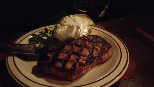 Steak House «The Smithy», reviews and photos, 171 Main St, Monroe, CT 06468, USA