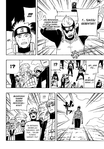 Baca Manga, Baca Komik, Naruto Chapter 559, Naruto 559 Bahasa Indonesia, Naruto 559 Online