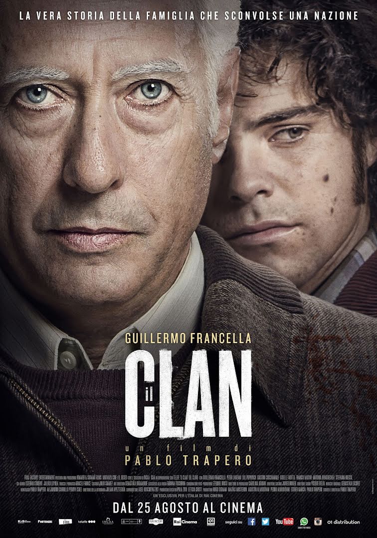 El clan (2015)