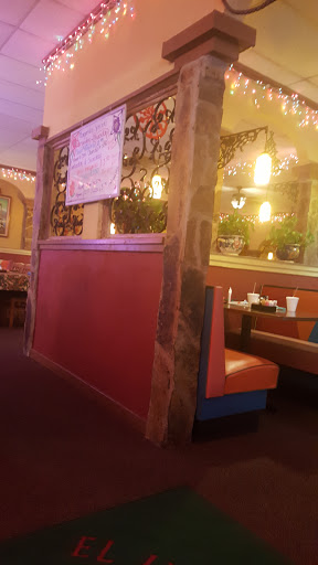 Mexican Restaurant «El Imperial Mexican Restaurant», reviews and photos, 820 FM 1960, Houston, TX 77090, USA