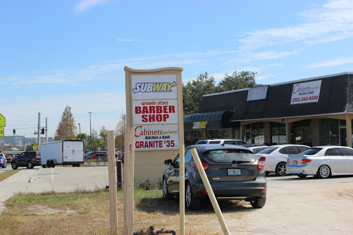 Restaurant «SUBWAY®Restaurants», reviews and photos, 667 E Hwy 50, Clermont, FL 34711, USA