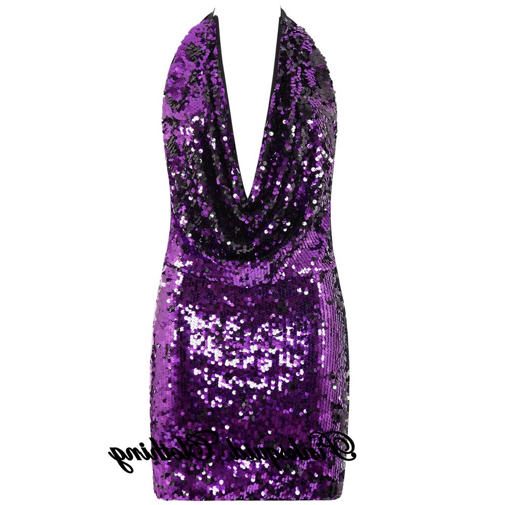 Buy sparkly dresses at