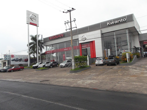 Nissan Kwanto, Carretera Jojutla - Alpuyeca Kilómetro 2.5, Josefa Ortiz de Dominguez, 62785 Galeana, Mor., México, Concesionario de autos | MOR