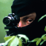 sniper in the bush lwp Apk