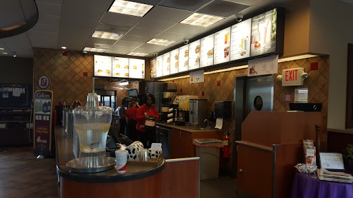 Fast Food Restaurant «Chick-fil-A», reviews and photos, 481 Cross Keys Rd, Sicklerville, NJ 08081, USA