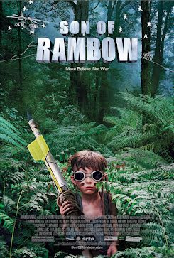 El hijo de Rambow - Son of Rambow (2007)
