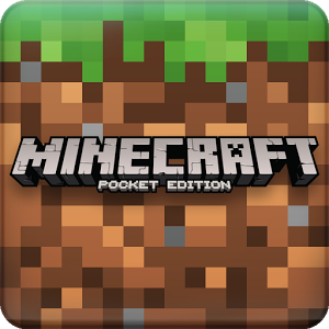 Minecraft - Pocket Edition v0.12.1 b10 [Skins/2.3+No Damage]