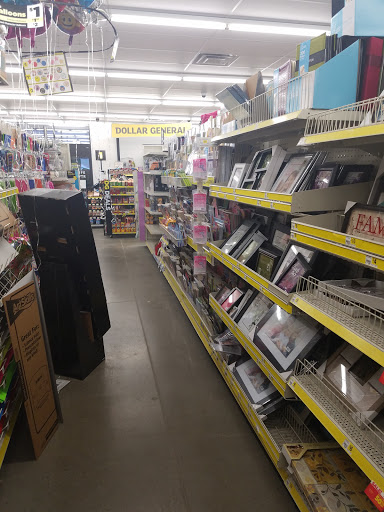 Discount Store «Dollar General», reviews and photos, 2419 NY-52, Pine Bush, NY 12566, USA