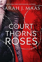 A court of thorns and roses