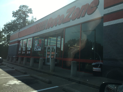 Auto Parts Store «AutoZone», reviews and photos, 1212 OH-28, Milford, OH 45150, USA