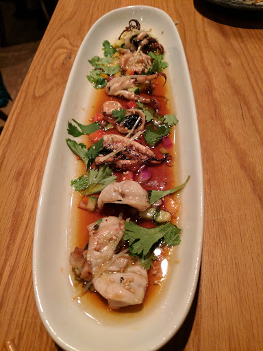 Asian Fusion Restaurant «OTOTO», reviews and photos, 1501 S Pearl St, Denver, CO 80210, USA