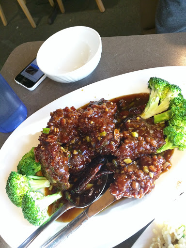 Chinese Restaurant «First Chinese BBQ», reviews and photos, 3405 W Walnut St, Garland, TX 75042, USA