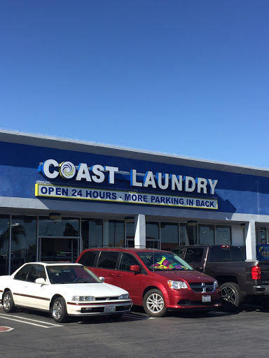 Laundromat «Coast Laundry», reviews and photos, 5041 W El Segundo Blvd, Hawthorne, CA 90250, USA