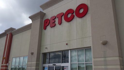 Pet Supply Store «Petco Animal Supplies», reviews and photos, 8735 Memorial Blvd, Port Arthur, TX 77640, USA