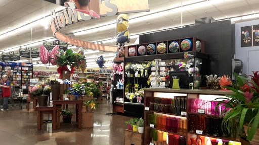 Grocery Store «Kroger», reviews and photos, 701 W Marshall Ave, Longview, TX 75601, USA