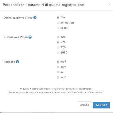 personalizzare-registrazione