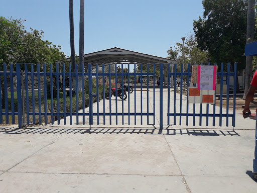 Centro de Bachillerato Tecnológico, Industrial y de Servicios 207, Luis Donaldo Colosio 404, 16 de Junio, 85893 Navojoa, Son., México, Centro de formación | SON