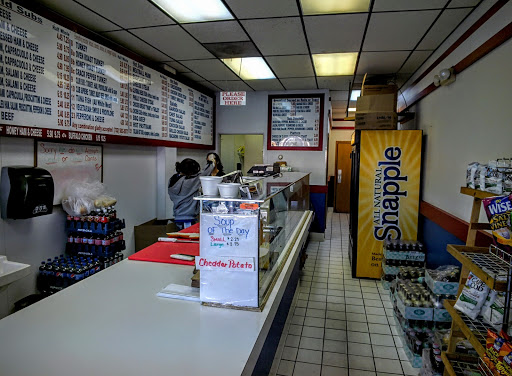 Restaurant «D.A. Subs», reviews and photos, 1070 NJ-34 A, Matawan, NJ 07747, USA
