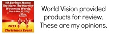 World Vision Disclosure