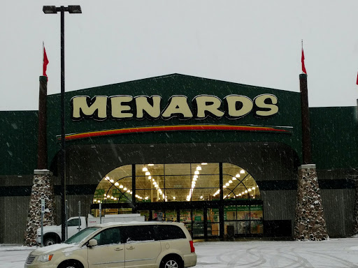 Home Improvement Store «Menards», reviews and photos, 5300 Dodge St, Dubuque, IA 52003, USA