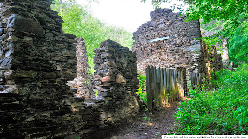 National Park «Chattahoochee River National Recreation Area, Island Ford Unit», reviews and photos, 1978 Island Ford Pkwy, Sandy Springs, GA 30350, USA