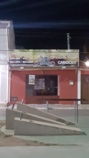 tempero Carioca, Av. Antônio Reinaldo, 169, Paripueira - AL, 57935-000, Brasil, Restaurante, estado Alagoas