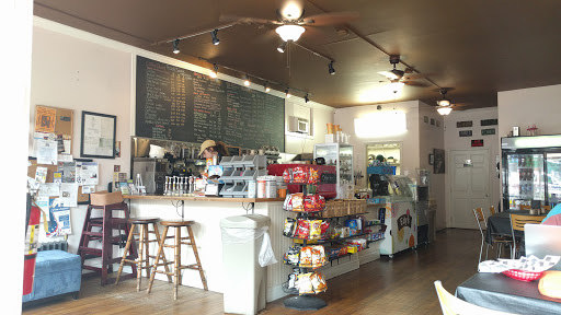 Coffee Shop «Grounds Central Station», reviews and photos, 9360 Main St, Manassas, VA 20110, USA