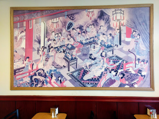 Restaurant «China Town Restaurant», reviews and photos, 8024 Augusta Rd # C, Piedmont, SC 29673, USA